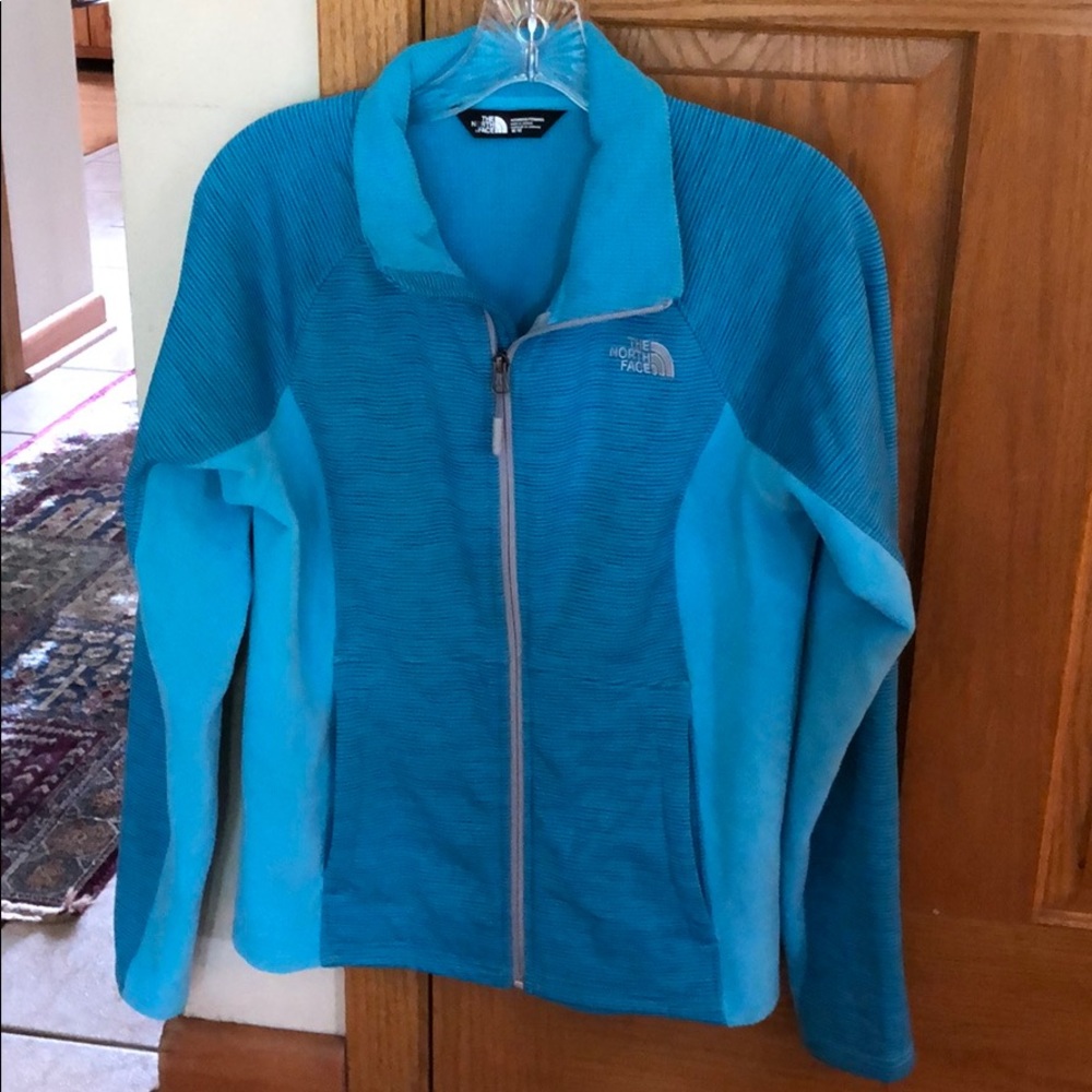 North Face 🦋 Jacket - Picture 3 of 6